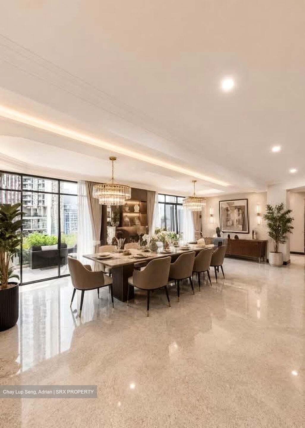 Elizabeth Heights (D9), Condominium #578376991